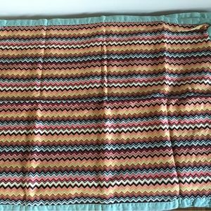 Missoni for Target. Pillowcase, set of two. Standard size.